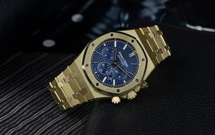 爱彼手表保养费用一般是多少钱