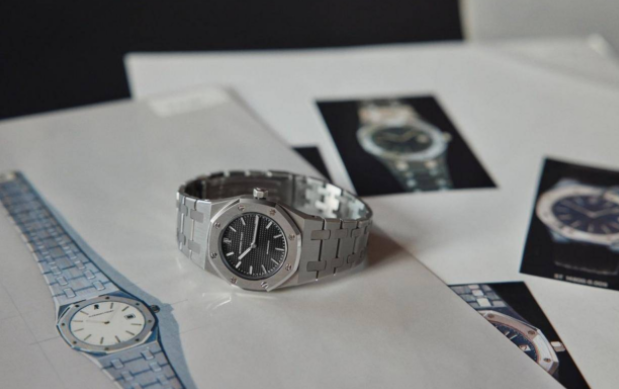 爱彼手表保养费用一般是多少钱