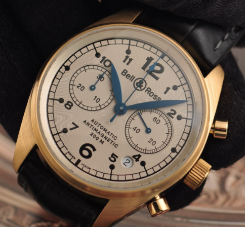 柏莱士表走时不走了要怎么解决