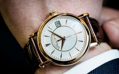 百达翡丽的机芯保养方法是什么