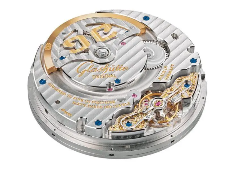 格拉苏蒂手表的机芯性能怎么样