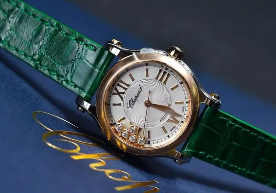 萧邦手表表蒙划痕该怎么修复