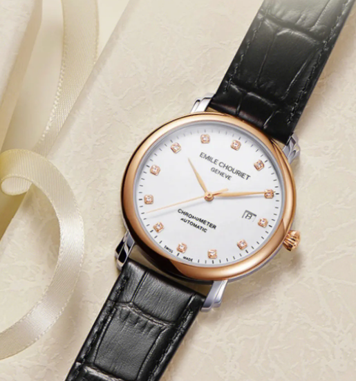 艾米龙手表属于什么档次