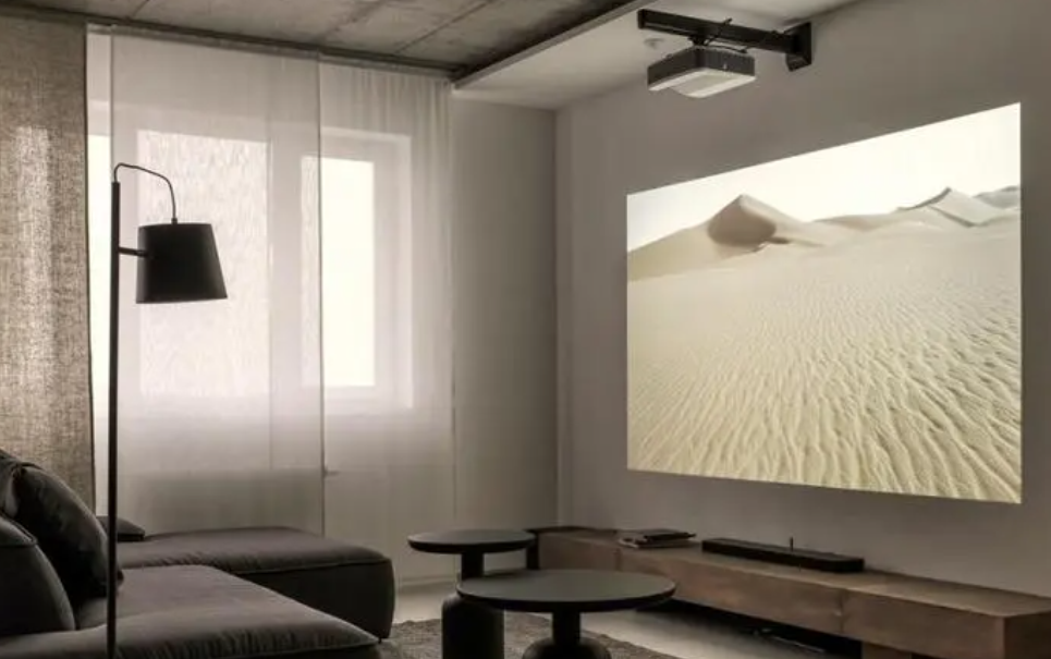 投影仪与手机连接的方法是什么