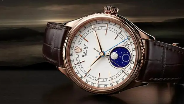 劳力士手表的划痕该怎么清除