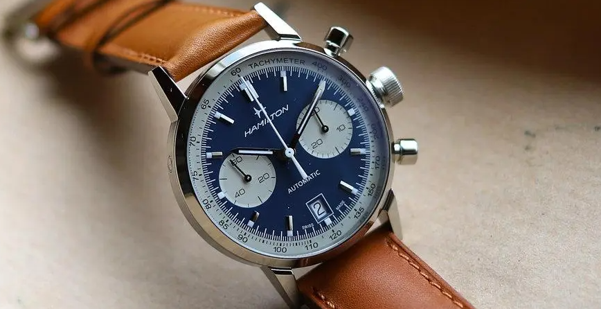 汉米尔顿手表维修费用是多少