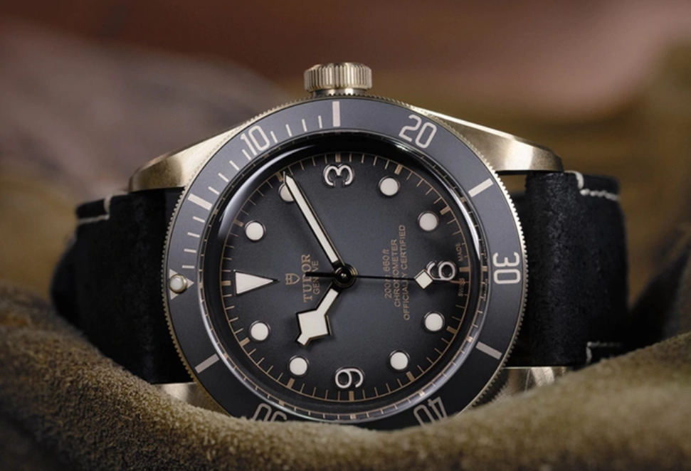 帝舵表把头的具体保养方法有哪些