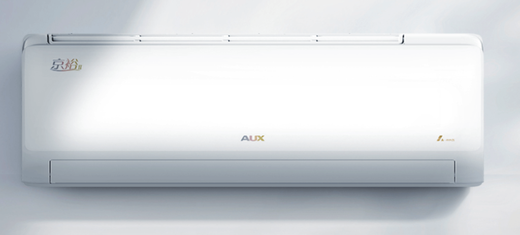 奥克斯e4空调故障代码是什么意思