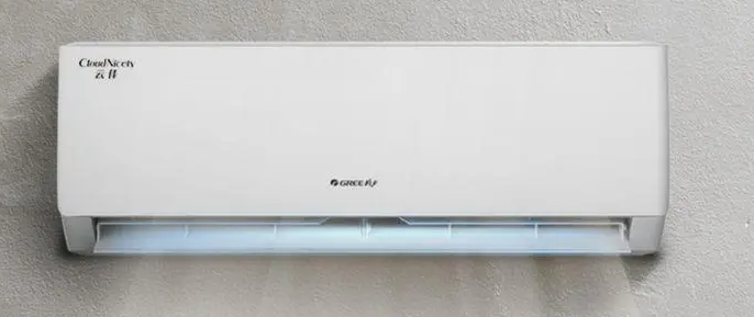 格力空调内机发生哒哒的异响有什么解决办法