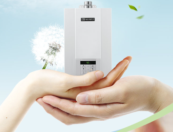 能率热水器不燃烧没有热水的故障原因及解决办法