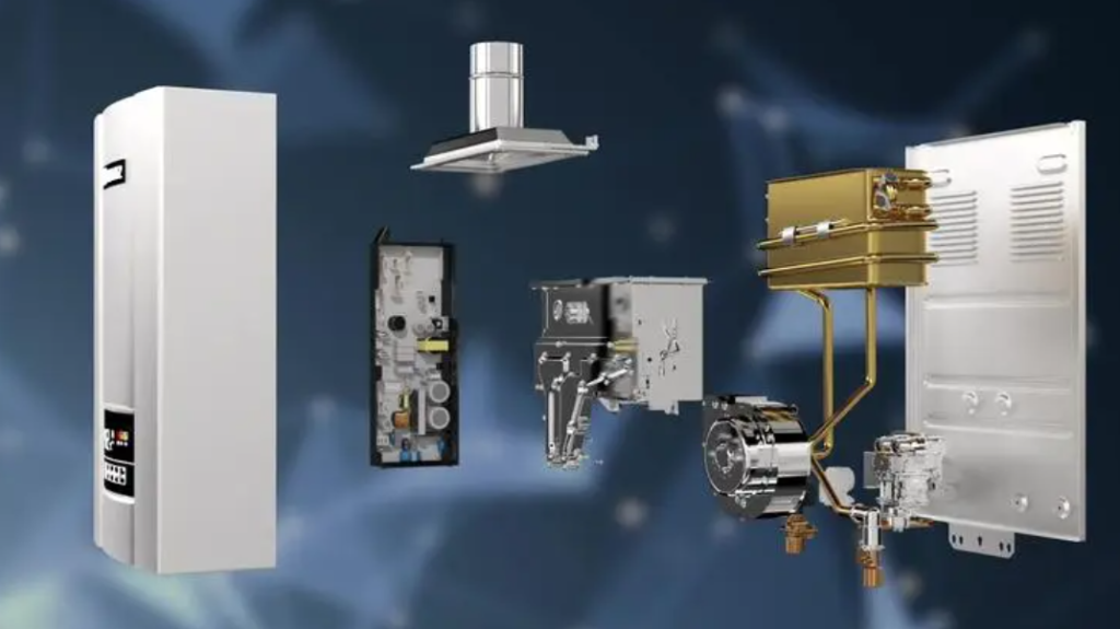 能率热水器不燃烧没有热水的故障原因及解决办法