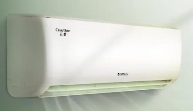 格力空调h4故障代码的原因和处理办法大全