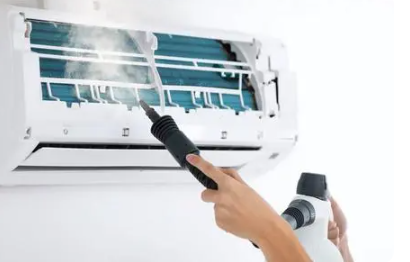 厦门清洗空调一台需要多少钱 空调用多久需要清洗