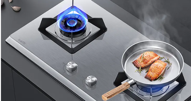 华帝燃具着火一会就自动熄火的原因和解决办法