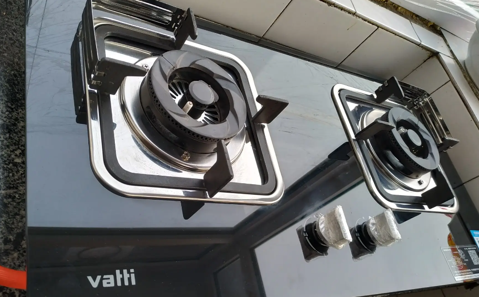 华帝燃具着火一会就自动熄火的原因和解决办法