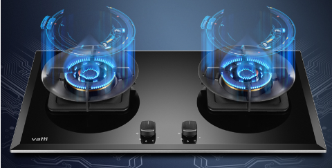 华帝燃具着火一会就自动熄火的原因和解决办法