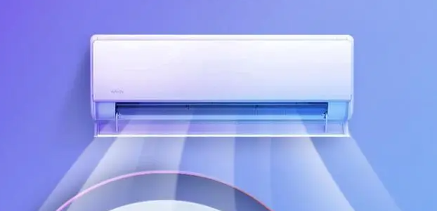 美的空调e8是什么故障 美的空调出现e8的解决办法有哪些