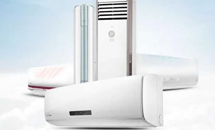 美的空调e8是什么故障 美的空调出现e8的解决办法有哪些