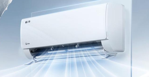 美的空调e8是什么故障 美的空调出现e8的解决办法有哪些