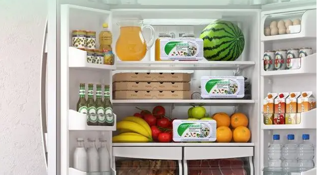 冰箱数字1到7哪个最冷 夏天冰箱要调到几档最合适