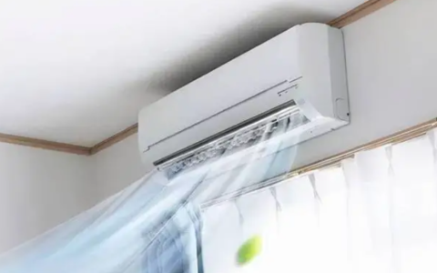 空调只吹风不制冷的原因和解决办法