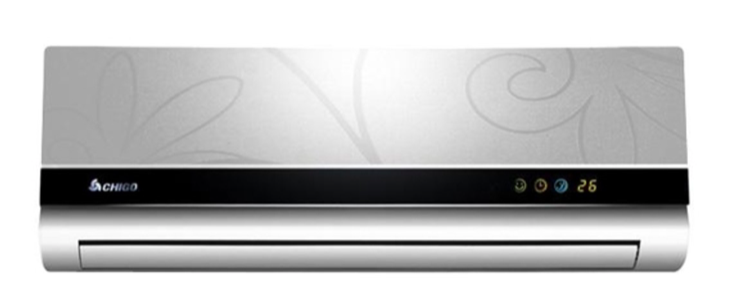 志高空调故障代码e4是什么原因 志高空调出现e4该怎么解决