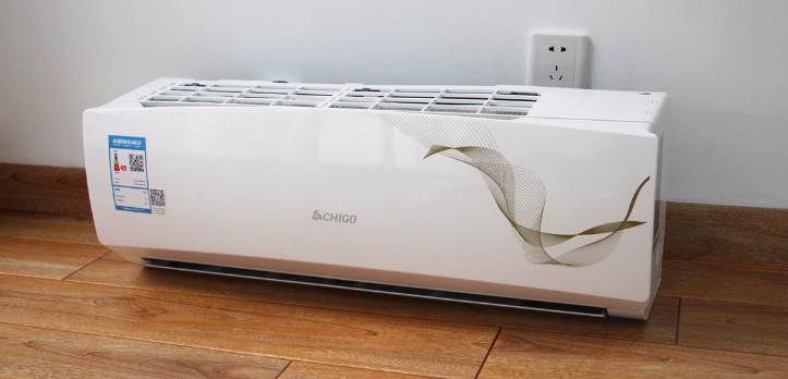 志高空调故障代码e4是什么原因 志高空调出现e4该怎么解决