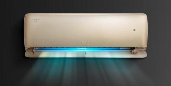 格力空调e8该如何重新开机 格力空调e8是怎么回事