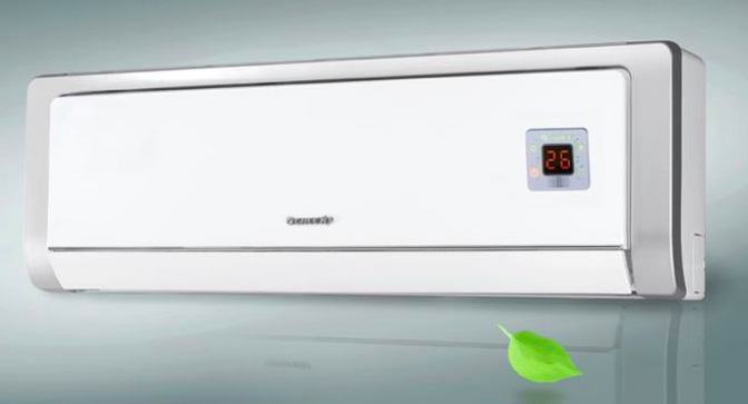 格力空调e8该如何重新开机 格力空调e8是怎么回事