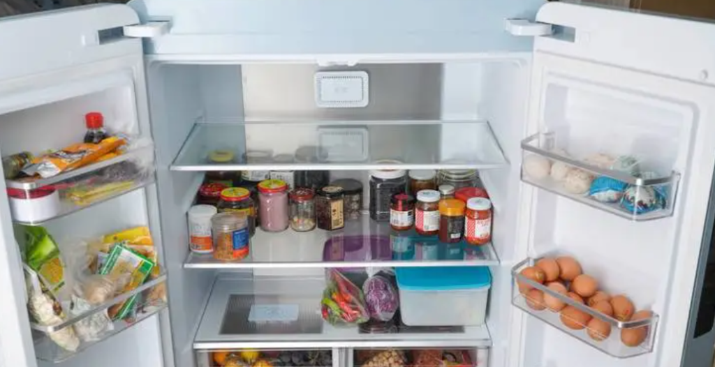 冰箱冷冻室结冰的原因和解决方法大全