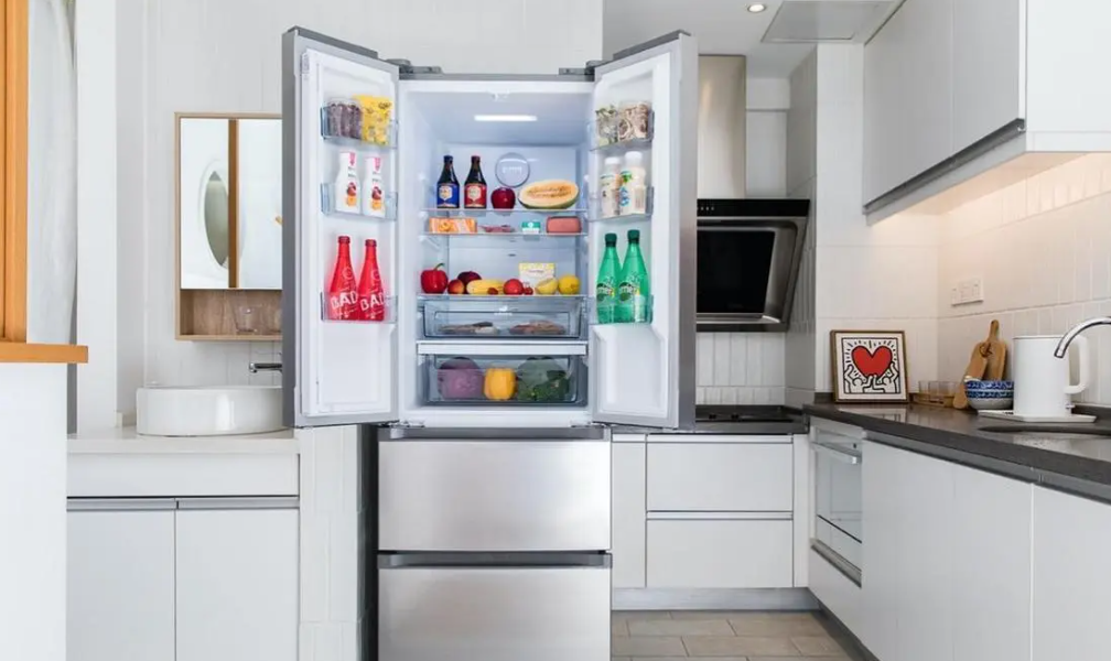 冰箱冷冻室结冰的原因和解决方法大全