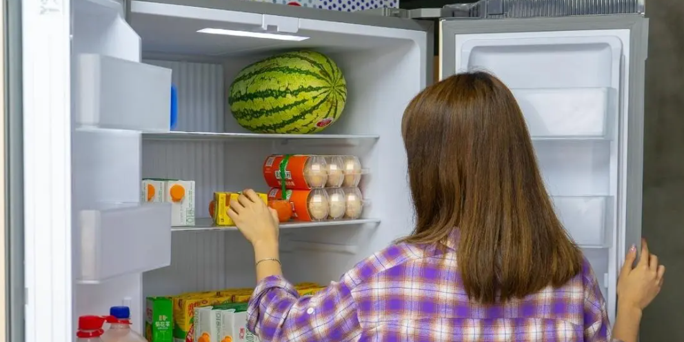 冰箱冷冻室结冰的原因和解决方法大全