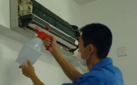 空调出现h5是什么故障 空调显示h5该如何解决