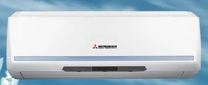 三菱空调故障代码大全 三菱空调显示05的原因及解决办法