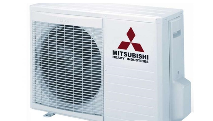 三菱空调故障代码大全 三菱空调出现p8该怎么解决