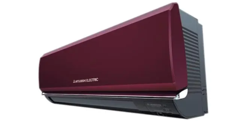 三菱空调故障代码大全 三菱空调出现p8该怎么解决