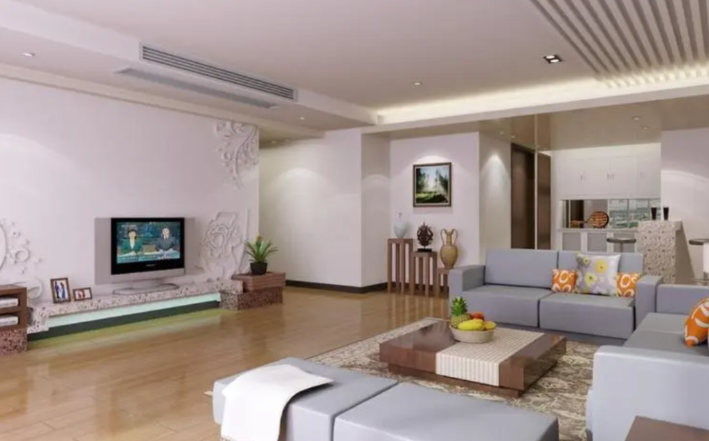 中央空调该如何维修保养 中央空调常见的故障有哪些