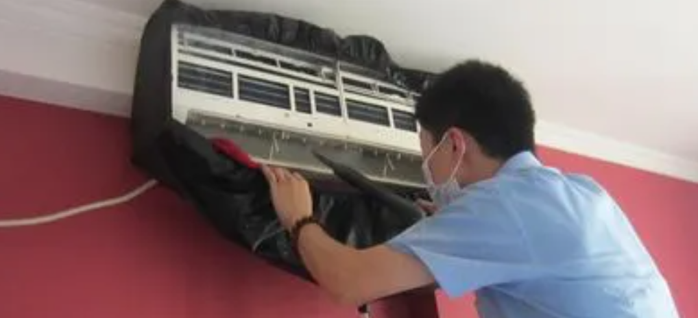 空调外机漏水是什么原因 空调外机漏水该如何解决