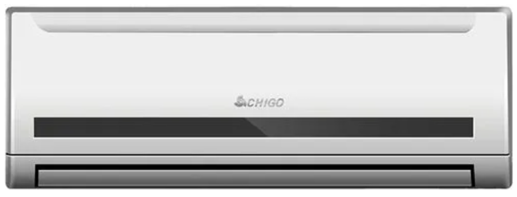 志高空调故障代码e4的原因及解决办法大全