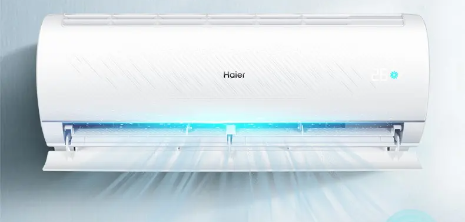 海尔空调故障代码大全 海尔空调不制冷该怎么解决