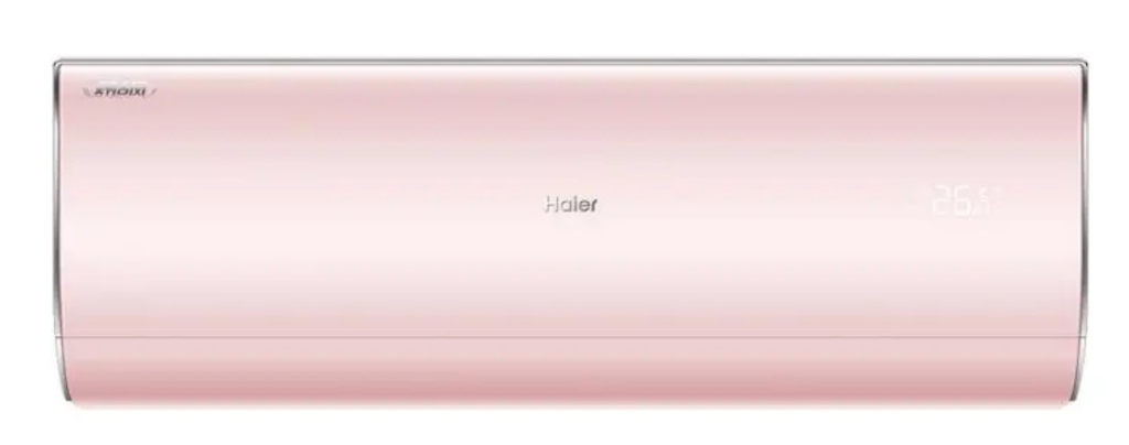 海尔空调故障代码大全 海尔空调不制冷该怎么解决