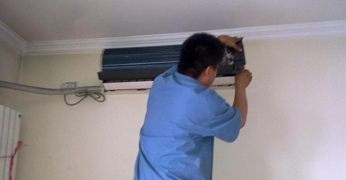 空调该怎样移机 空调安装时该注意些什么