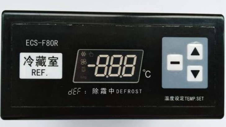 冰箱温度控制器怎么调温度 冰箱温度控制器如何更换
