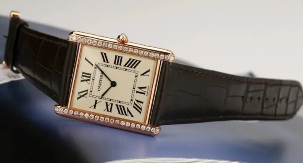 卡地亚手表如何清洗机芯 卡地亚手表清洗机芯注意事项