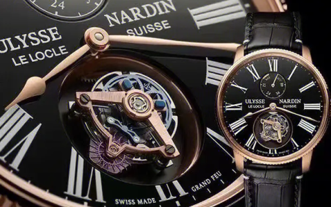 雅典手表走时误差是怎么回事 雅典手表走时误差该怎么办