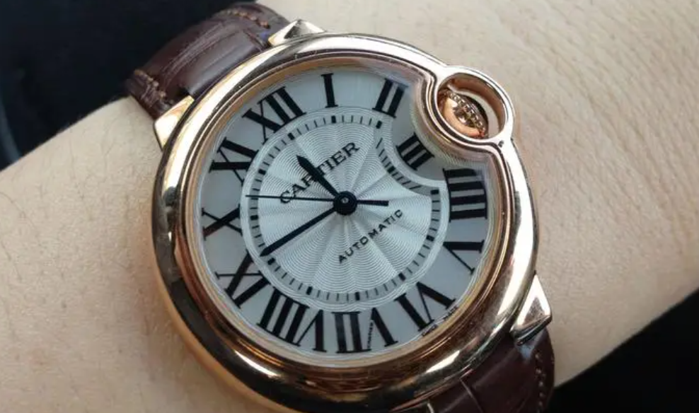 卡地亚手表如何清洗机芯 卡地亚手表清洗机芯注意事项