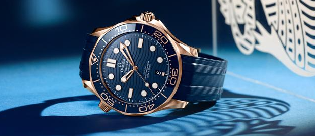 欧米茄到底需不需要抛光 欧米茄抛光一次要多少钱