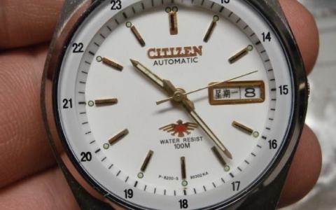 西铁城手表生锈的原因 西铁城手表生锈的解决方法