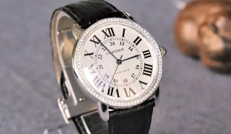 卡地亚手表如何清洗机芯 卡地亚手表清洗机芯注意事项