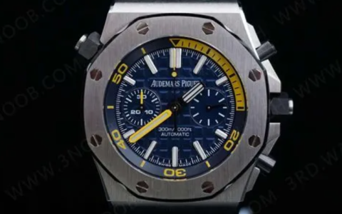 爱彼秒针不动该怎么办 爱彼手表秒针走不了是什么原因